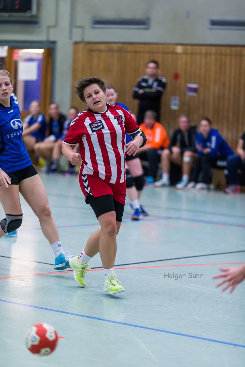 Bild 180 - Frauen BT - HSG WaBo 2011 : Erfebnis: 23:27